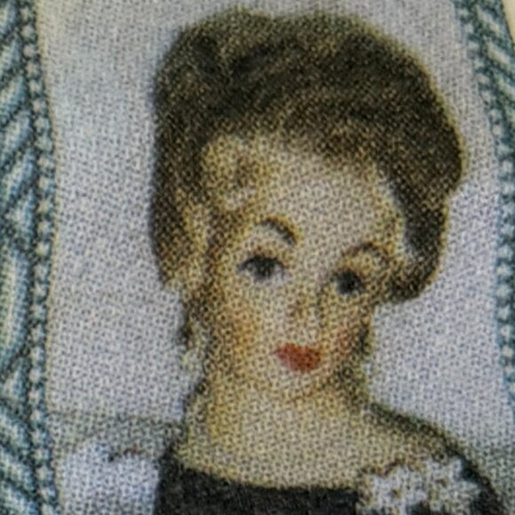 Vintage Kitschy Head Vase T-Shirt Size Med - Picture 15 of 17